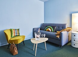 Le Central Boutique Hôtel