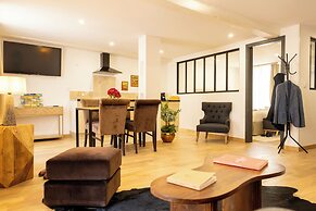 Le Central Boutique Hôtel