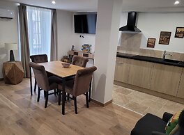 Le Central Boutique Hôtel