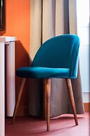 Le Central Boutique Hôtel