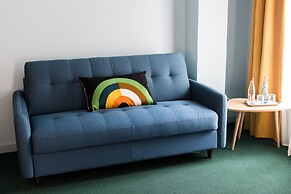 Le Central Boutique Hôtel