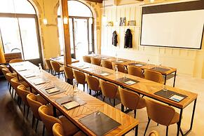 Le Central Boutique Hôtel