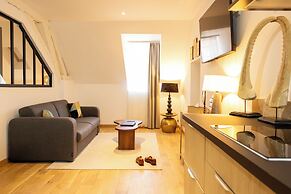 Le Central Boutique Hôtel