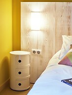 Le Central Boutique Hôtel