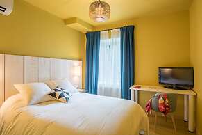 Le Central Boutique Hôtel