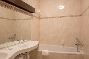 Le Central Boutique Hôtel