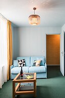 Le Central Boutique Hôtel