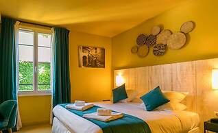 Le Central Boutique Hôtel