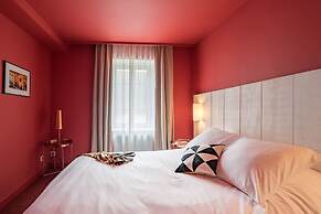 Le Central Boutique Hôtel