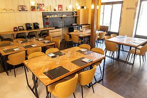 Le Central Boutique Hôtel