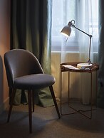 Le Central Boutique Hôtel