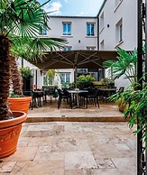 Le Central Boutique Hôtel