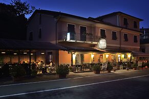 Antica Locanda Luigina