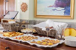 Antica Locanda Luigina