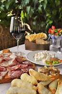 Antica Locanda Luigina