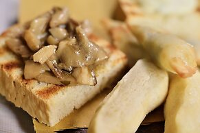 Antica Locanda Luigina