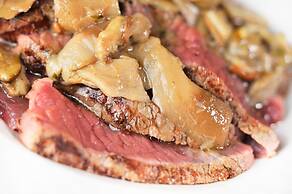 Antica Locanda Luigina