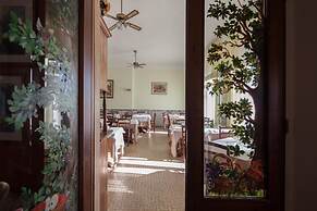 Antica Locanda Luigina