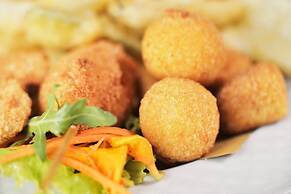 Antica Locanda Luigina