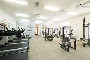 Seven Stars Resort & Spa