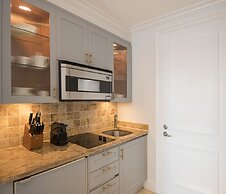 Seven Stars Resort & Spa