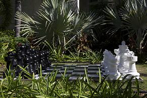 Seven Stars Resort & Spa