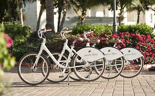 Seven Stars Resort & Spa