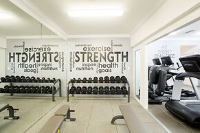 Seven Stars Resort & Spa