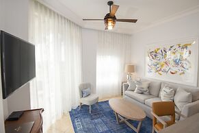 Seven Stars Resort & Spa