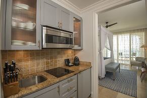 Seven Stars Resort & Spa