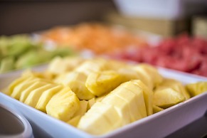 Seven Stars Resort & Spa