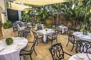 Seven Stars Resort & Spa