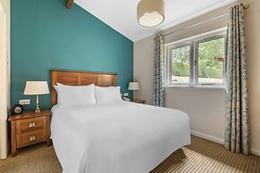 Wychnor Park Country Club