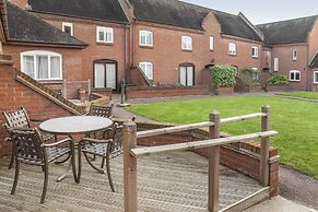 Wychnor Park Country Club