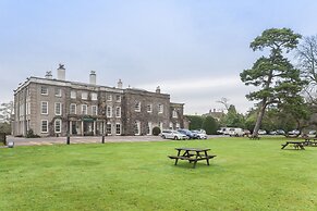 Wychnor Park Country Club