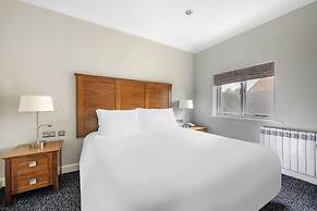 Wychnor Park Country Club