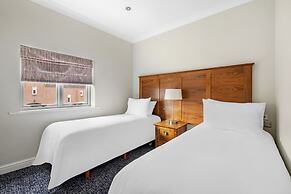 Wychnor Park Country Club