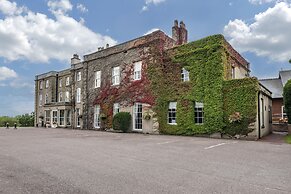 Wychnor Park Country Club