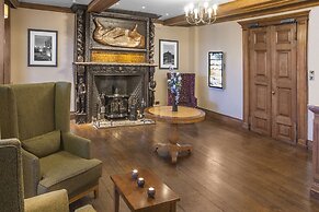 Wychnor Park Country Club