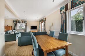 Wychnor Park Country Club