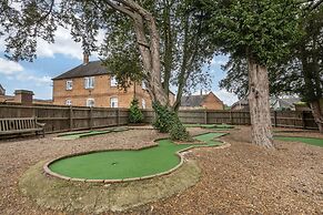 Wychnor Park Country Club