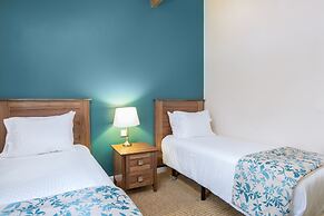 Wychnor Park Country Club