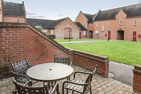 Wychnor Park Country Club