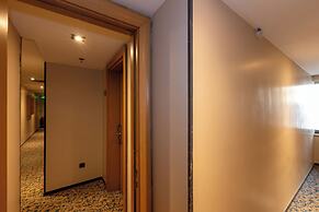 Pera Tulip Hotel & SPA