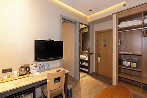 Pera Tulip Hotel & SPA