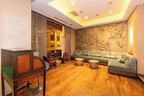 Pera Tulip Hotel & SPA
