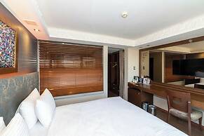 Pera Tulip Hotel & SPA