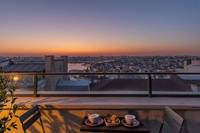 Pera Tulip Hotel & SPA