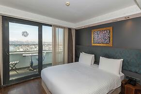 Pera Tulip Hotel & SPA