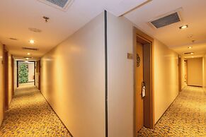 Pera Tulip Hotel & SPA